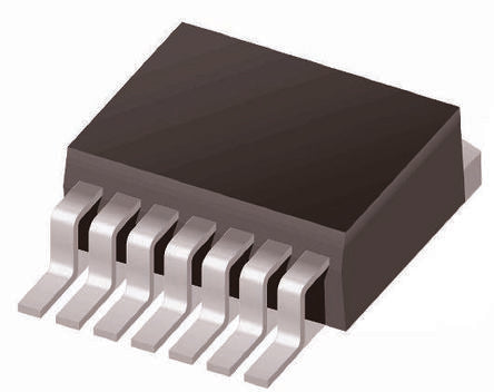 Texas Instruments LM22678TJE-5.0/NOPB 7614886