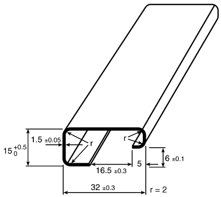 RS PRO 467365