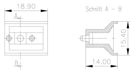 Schroff 20809-397 487769