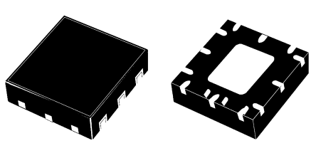Maxim Integrated MAX3395EETC+ 7329478