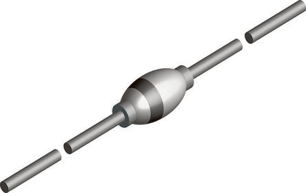 Hitachi AW01-16 4012439