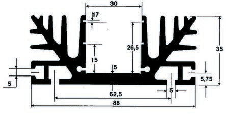 Schaffner WA408B 1688099