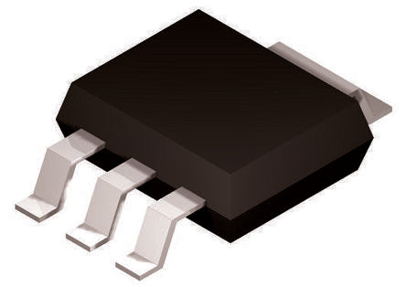 WeEn Semiconductors Co., Ltd BT134W-600D 1659946