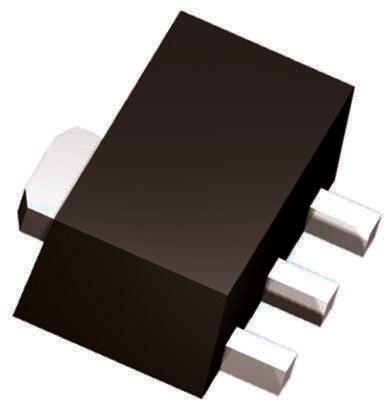 STMicroelectronics LD2981CU33TR 6868846