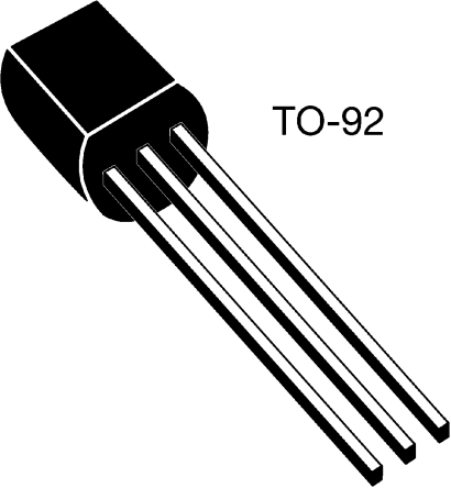 ON Semiconductor 2SD1207S-AE 7740764