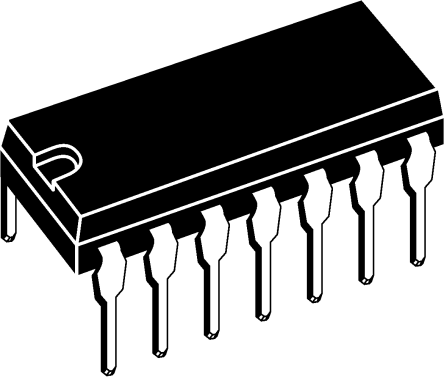 Analog Devices OP470GPZ 5239758