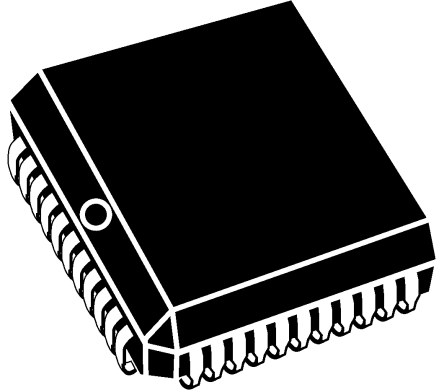 Zilog Z85C3016VSG 6600779