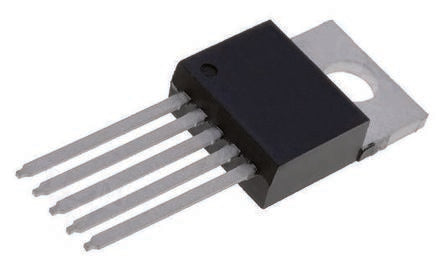 Analog Devices LT1170HVIT#PBF 1533584