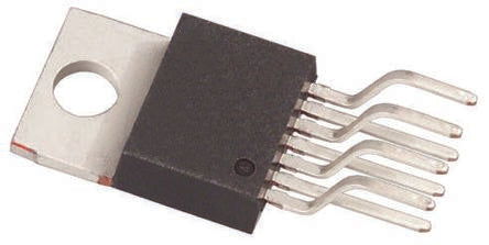 Texas Instruments LM2673T-5.0/NOPB 1450633