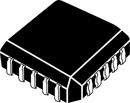 Analog Devices AD558JPZ 1585297