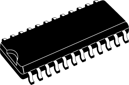 ON Semiconductor MC74LVX4245DWG 8063832