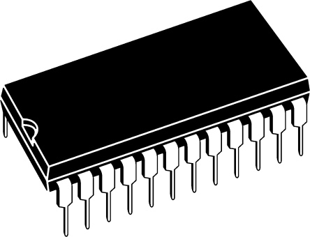 Analog Devices AD767KNZ 7592442