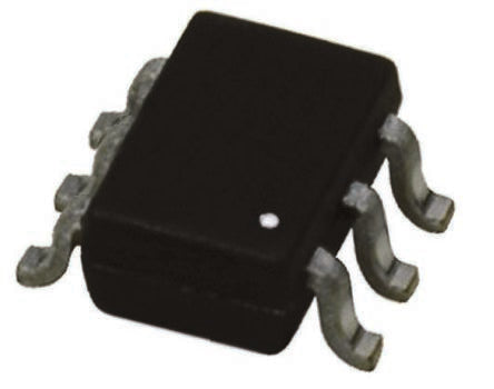 DiodesZetex BAV756DW-7-F 1690671
