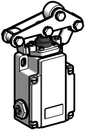 Telemecanique Sensors XC1AC127 6096467