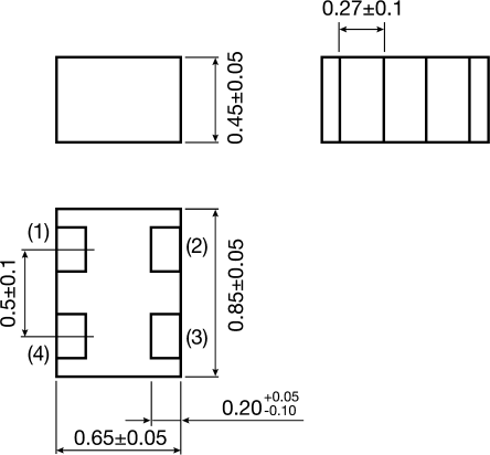 Murata DLP0NSN900HL2L 6197239