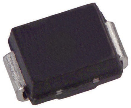 Taiwan Semiconductor P6SMB36A R5 6872987