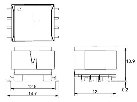 OEP PT4SM 6675947