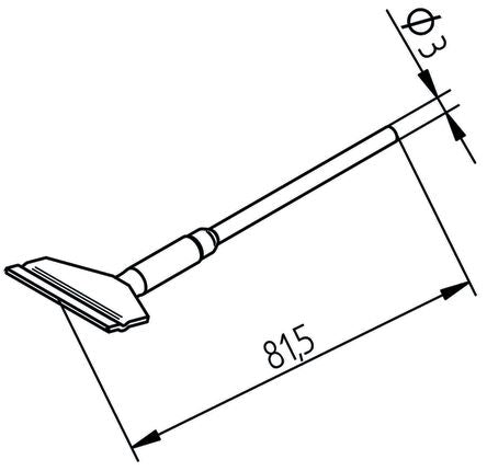 Ersa 452FDLF250 6728173