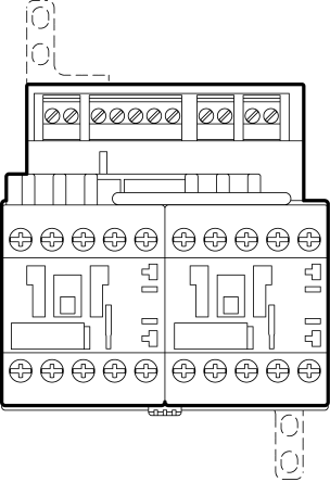 Siemens 3TK2851-1AL20 7661918