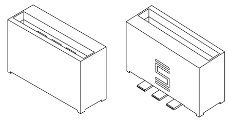 Samtec PEC-10-02-T-S-LC 7677070