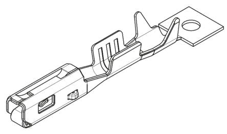 Molex 36799-0002 7741039