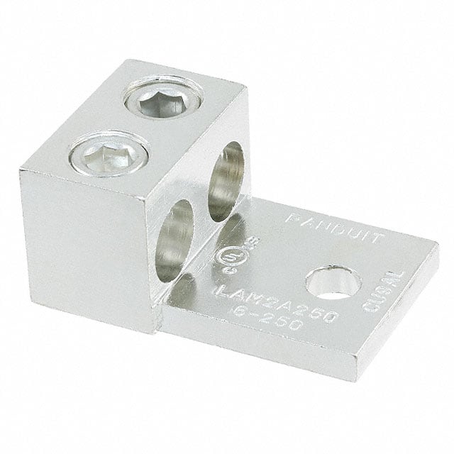 Panduit lugs [LAM2A250-38-6Y], PAC068