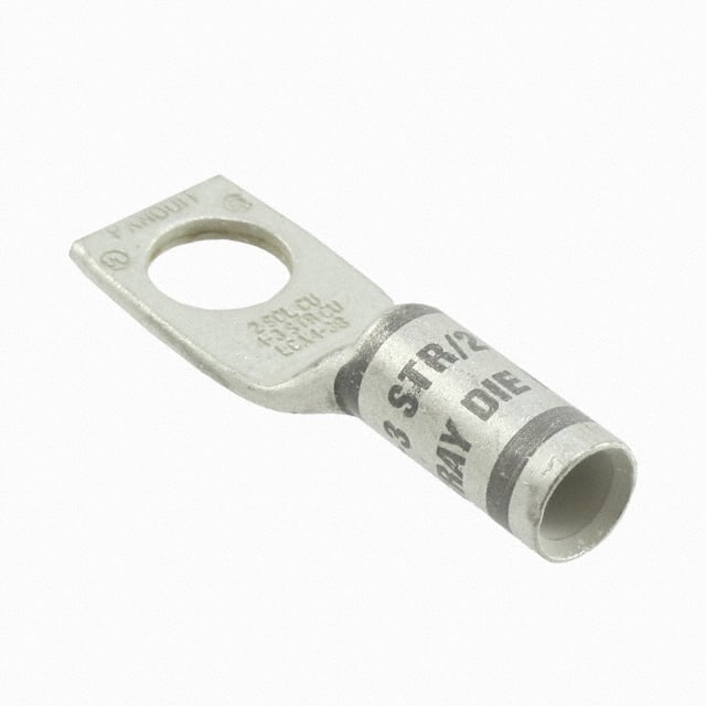 Panduit lugs [LCA4-38-L], PAC171