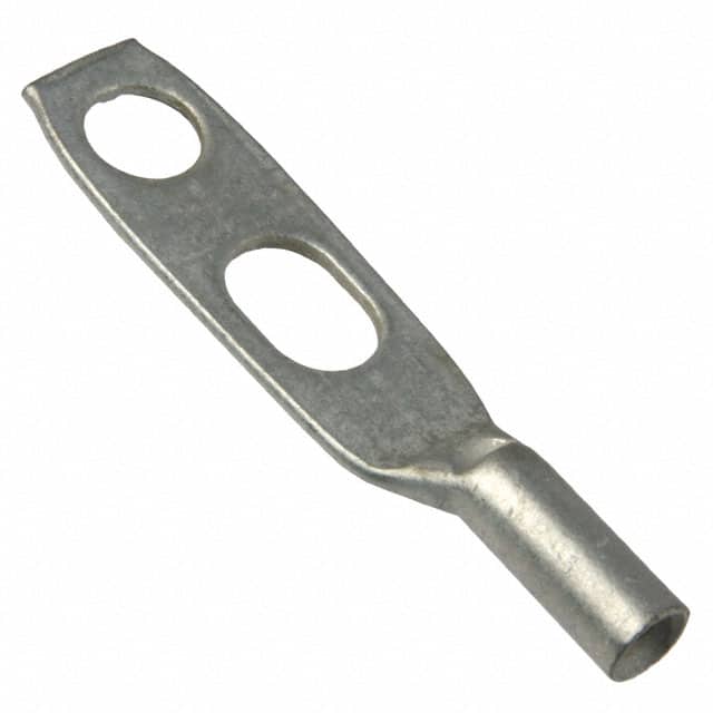 Panduit lugs [LCC10-14JAW-L], PAD568