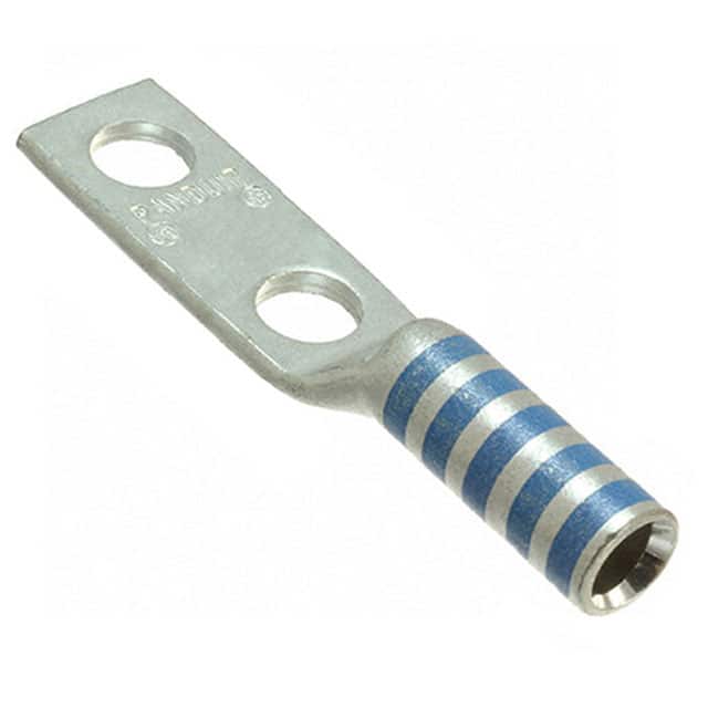 Panduit lugs [LCC400-12W-6], PAC946