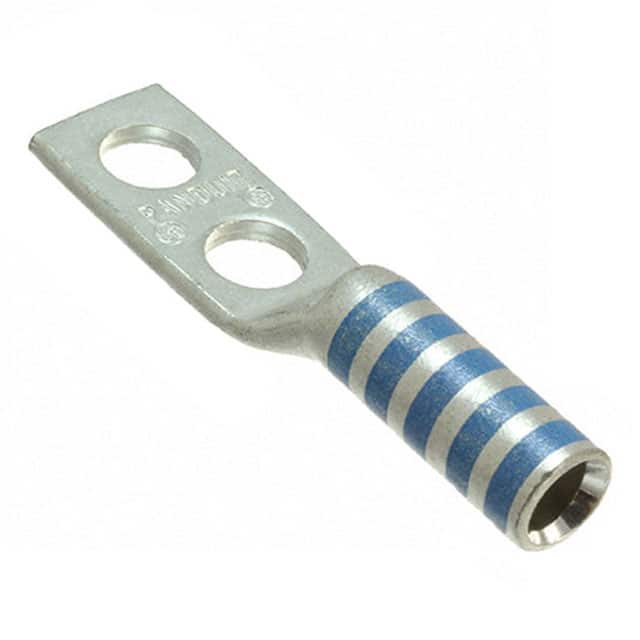 Panduit lugs [LCC400-14BW-6], PAD691