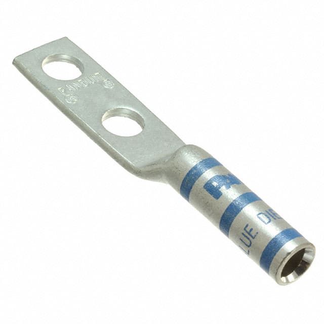 Panduit lugs [LCCF6-14A-L], PAC955