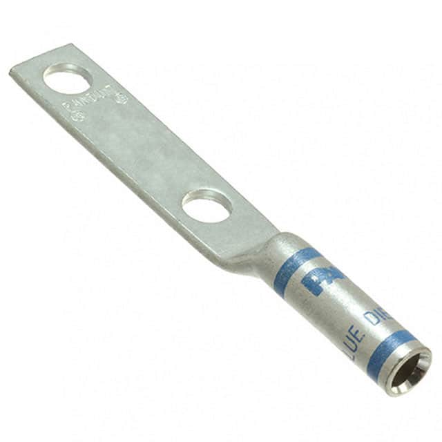 Panduit lugs [LCC6-14EW-L], PAD717
