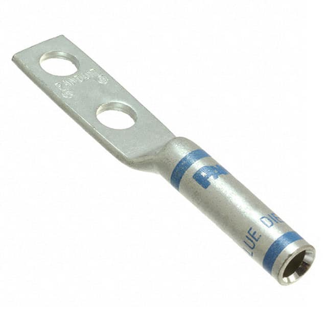 Panduit lugs [LCC6-14BW-L], PAC614