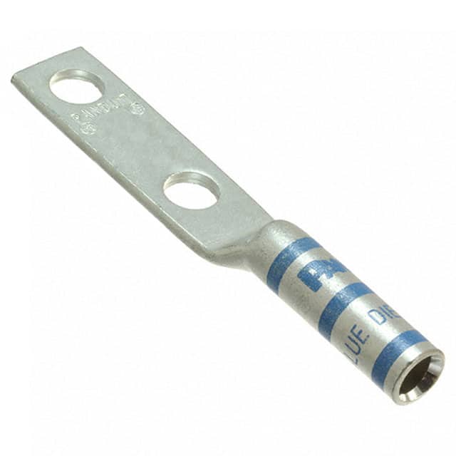 Panduit lugs [LCCX6-14D-L], PAD974