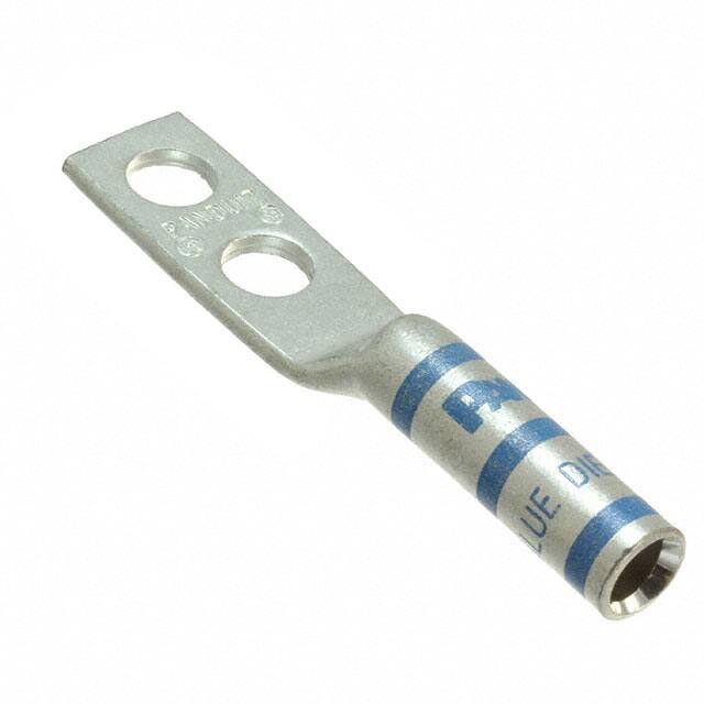 Panduit lugs [LCCX6-38A-L], PAD976