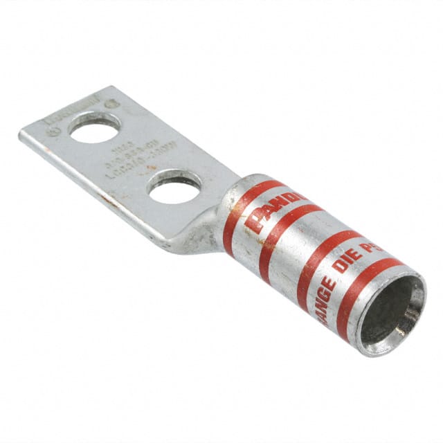 Panduit lugs [LCC3/0-38DW-X], PAC531