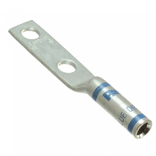 Panduit lugs [LCD6-10D-L], PAE046