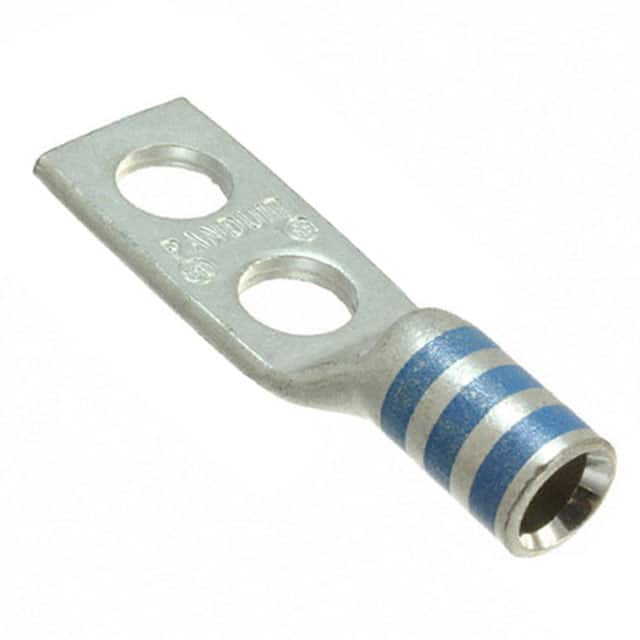 Panduit lugs [LCDXN350-38D-6], PAE301