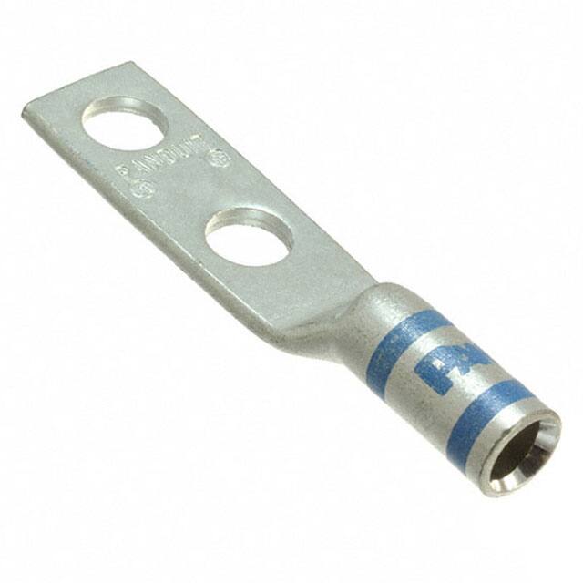 Panduit lugs [LCDX6-10P-L], PAE257