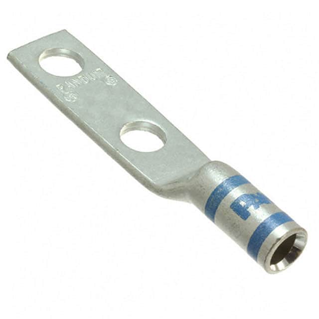 Panduit lugs [LCDX6-10B-L], PAE252