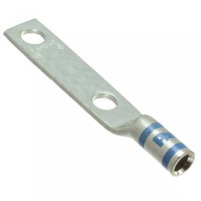 Panduit lugs [LCDX6-10G-L], PAE255