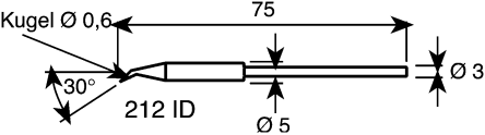 Ersa 0212ID 3093780