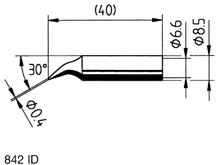 Ersa 0842ID 3093601