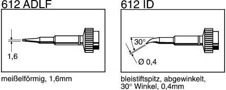 Ersa 0612ADLF/SB 7673150