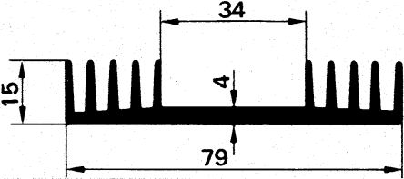 Seifert WA204B 1688061