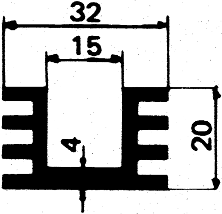 Schaffner WA203B 1688055