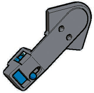 Schneider Electric GS1AH02 6087750
