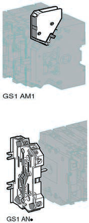 Schneider Electric GS1AN11 6087873
