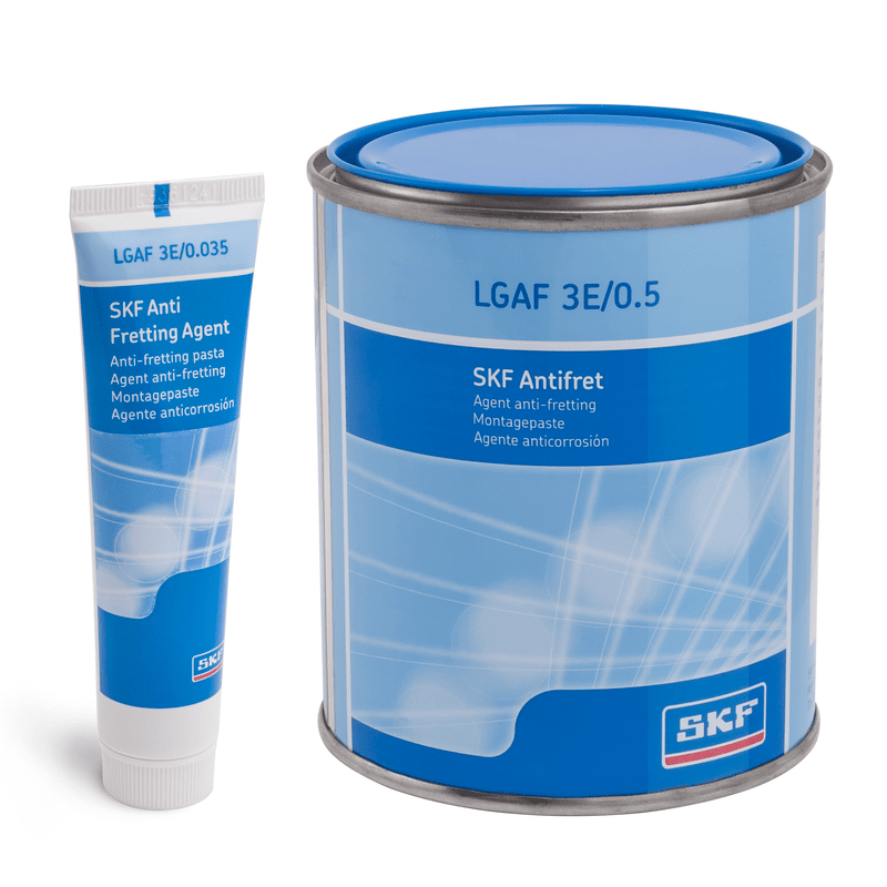 SKF LGAF 3E/0.5