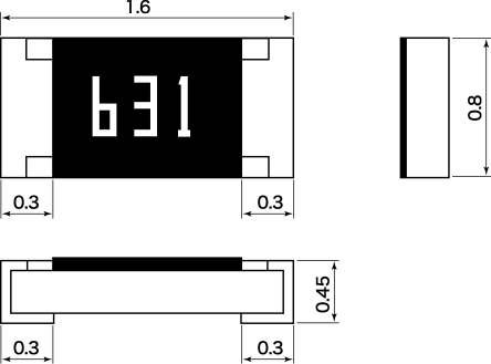Kamaya FCC16401ADB 116815